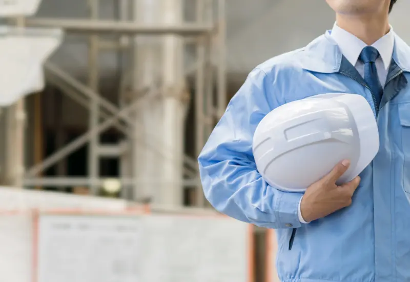 確固たる実績と信頼