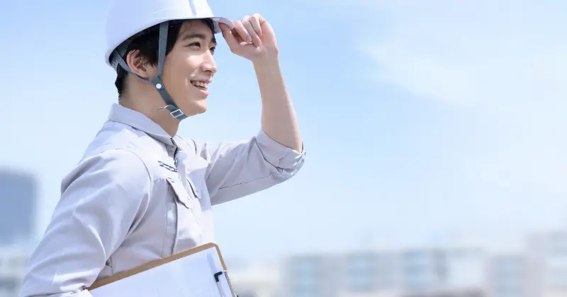 誰でも挑戦できる環境でお待ちしております！